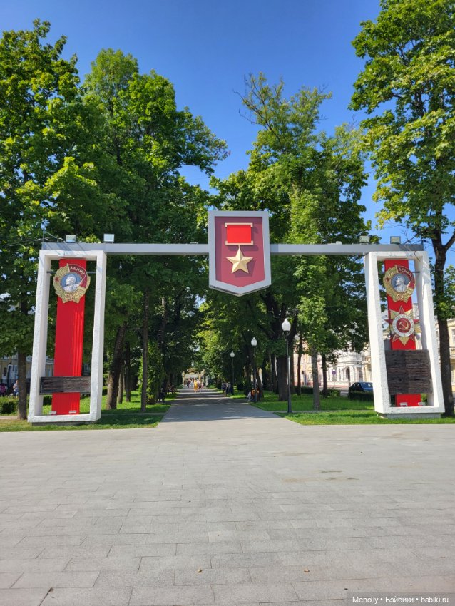 Город над рекой — Туризм и путешествия: фотоотчеты из поездок