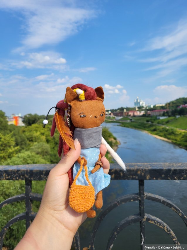 Город над рекой — Туризм и путешествия: фотоотчеты из поездок