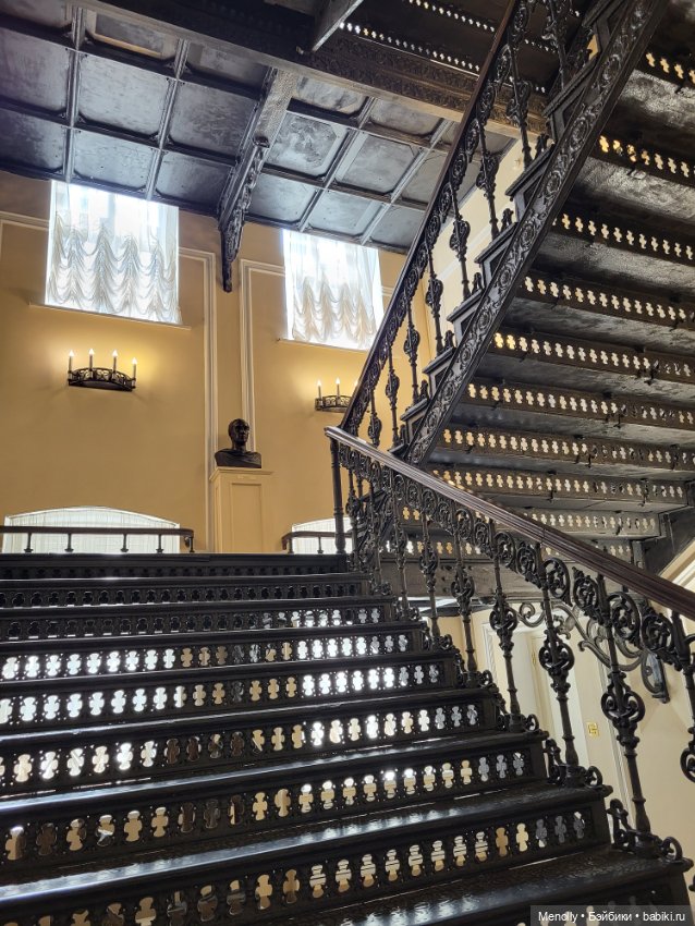 Город над рекой — Туризм и путешествия: фотоотчеты из поездок