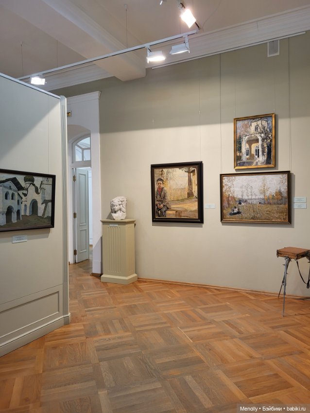 Город над рекой — Туризм и путешествия: фотоотчеты из поездок