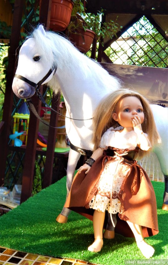 Лошади, лошади, лошади, о как люблю Вас я (фото 2)