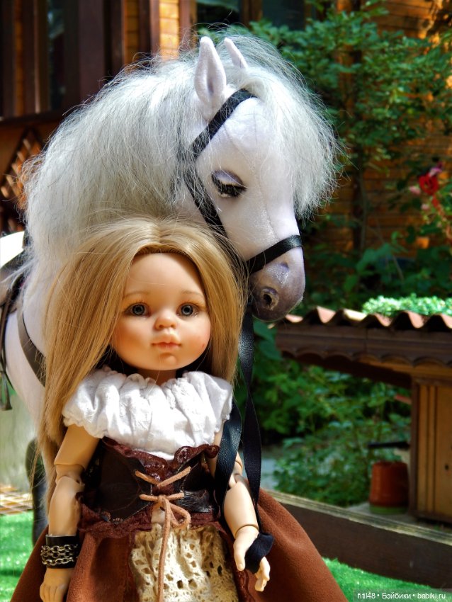 Лошади, лошади, лошади, о как люблю Вас я (фото 3)