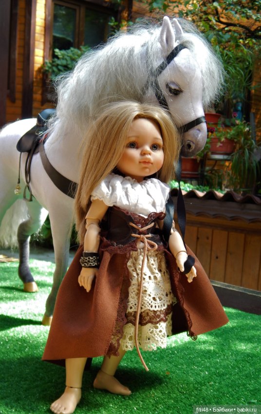 Лошади, лошади, лошади, о как люблю Вас я (фото 4)