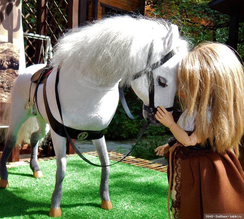 Лошади, лошади, лошади, о как люблю Вас я