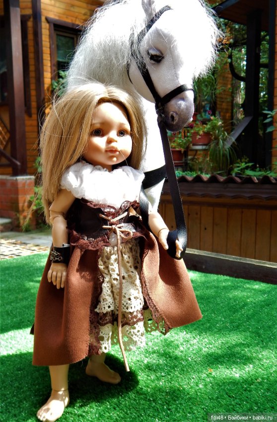 Лошади, лошади, лошади, о как люблю Вас я (фото 5)