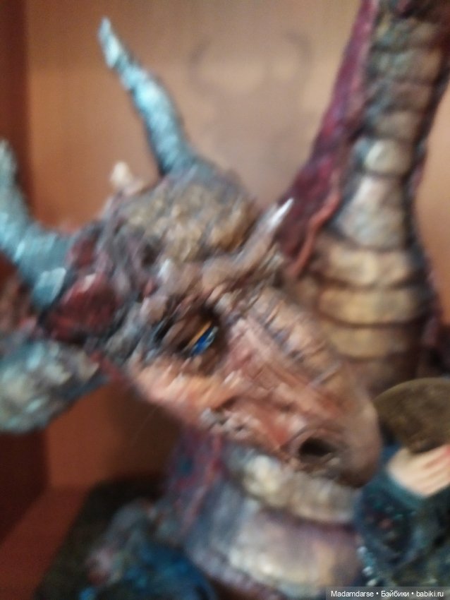 Помогите девочки с авторскими куклами (фото 5)