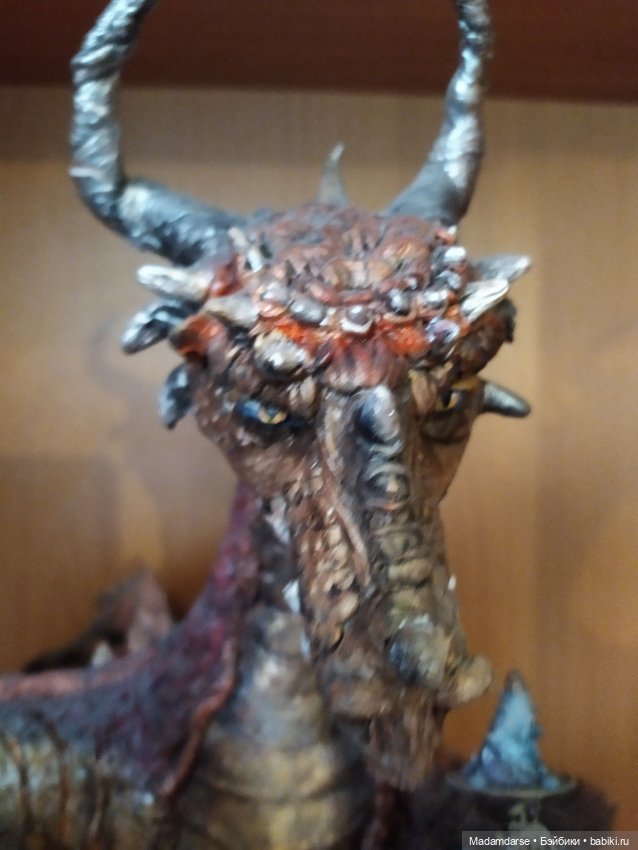 Помогите девочки с авторскими куклами (фото 7)