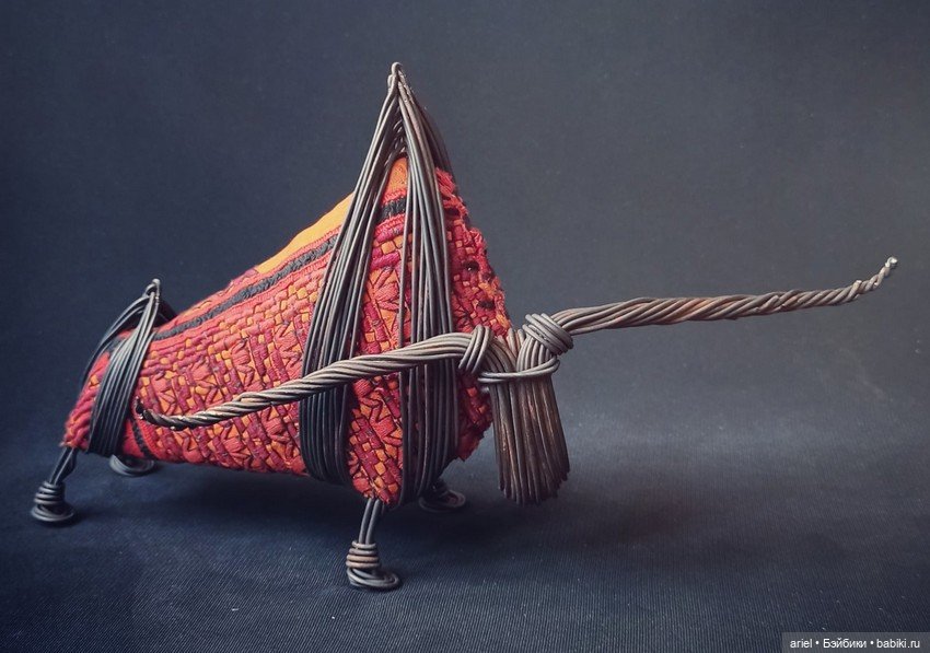 Новая жизнь старых инструментов Мохсен Хейдари Йегане (Mohsen Heydari Yeganeh) (фото 4)