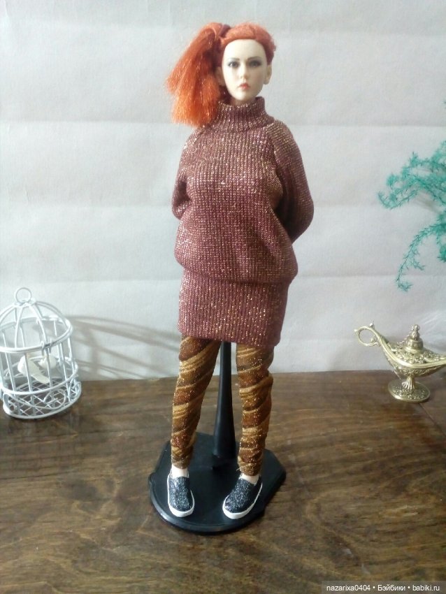 Небольшая подборка для Phicen