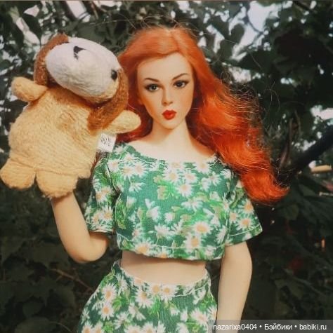 Небольшая подборка для Phicen