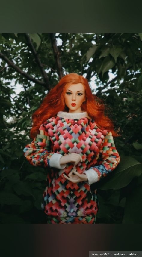 Небольшая подборка для Phicen (фото 6)