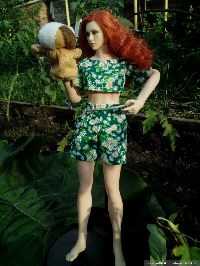 Небольшая подборка для Phicen (фото 8)