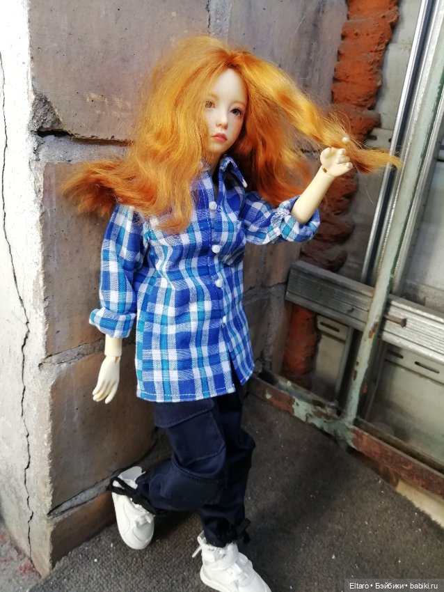 Мечты сбываются, или звёзды сошлись (фото 2)