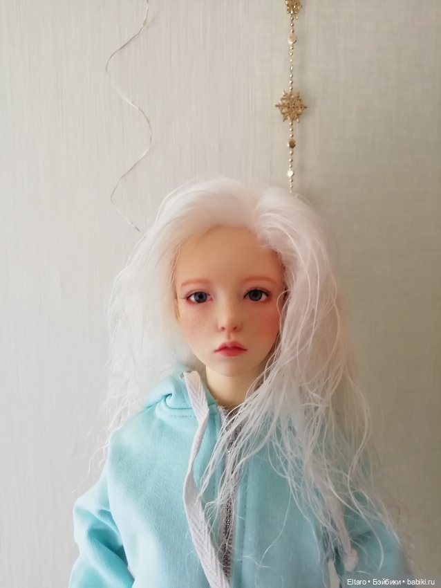 Мечты сбываются, или звёзды сошлись