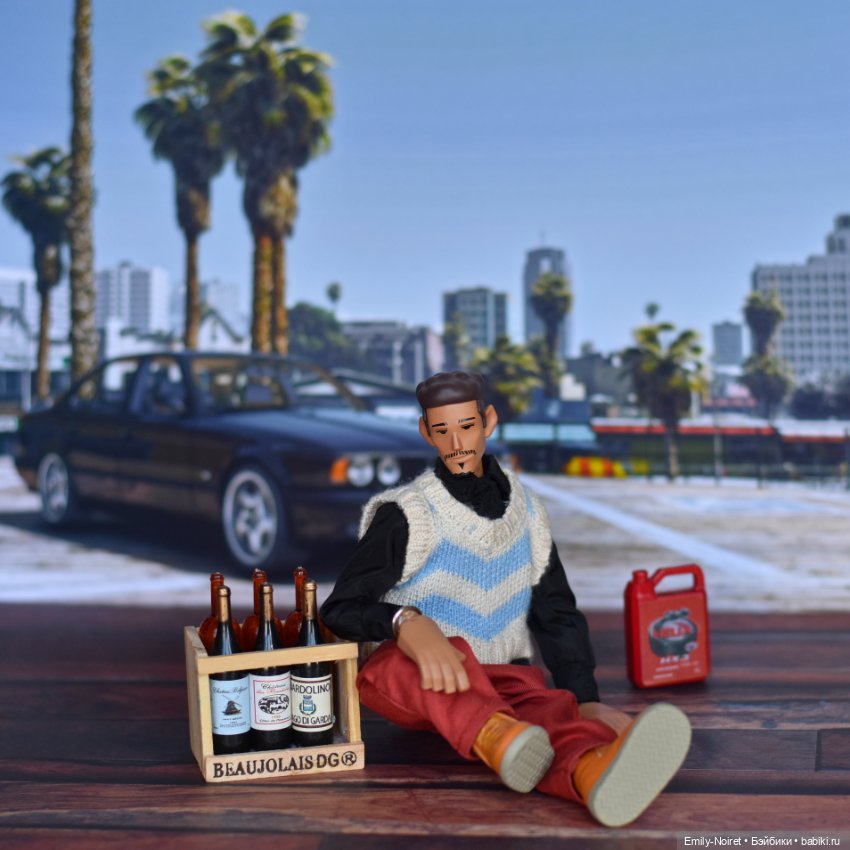 Покоритель сердец — Экшн (фото 4)