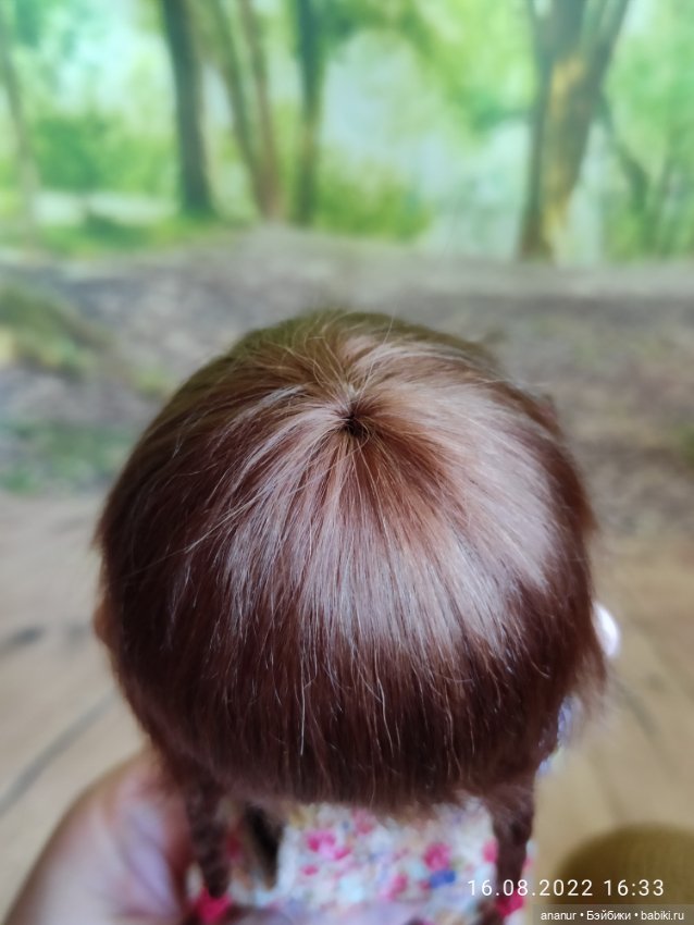 Баловство продолжается. Малышка номер два (фото 8)