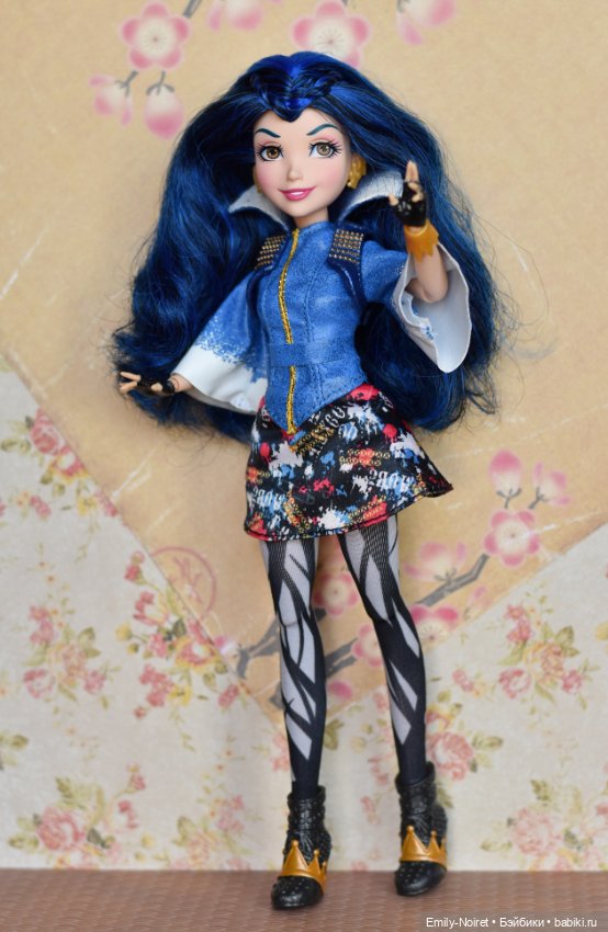 Наследницы — Игровые куклы разных производителей (Разное): редкие бренды (фото 5)