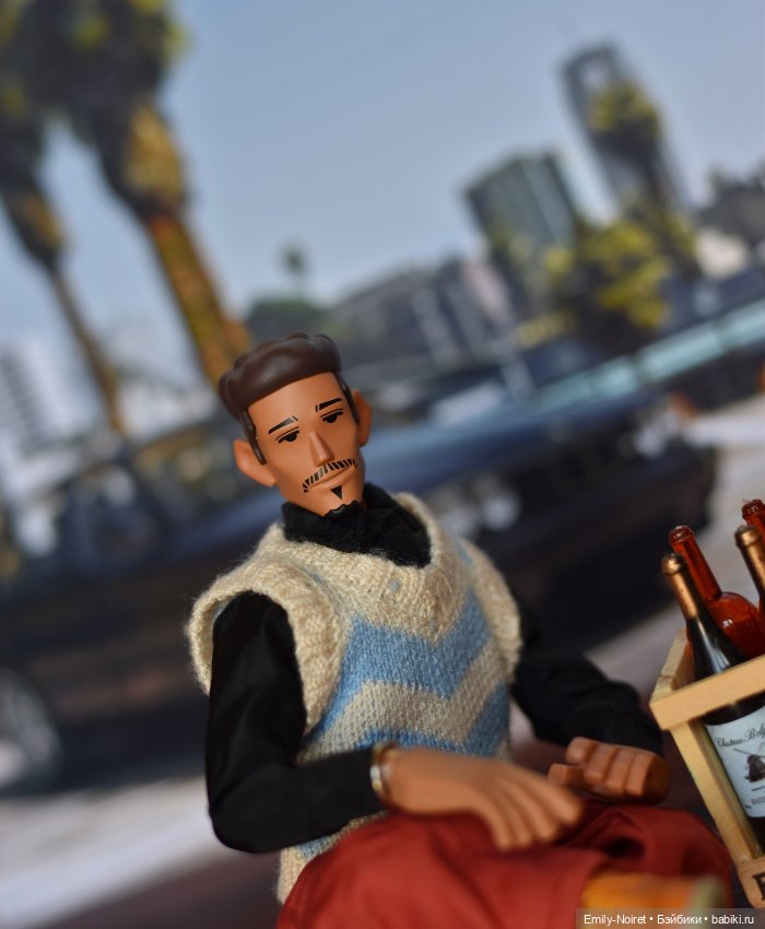 Покоритель сердец — Экшн (фото 8)