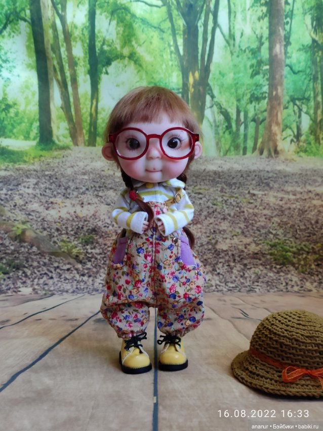 Баловство продолжается. Малышка номер два (фото 5)