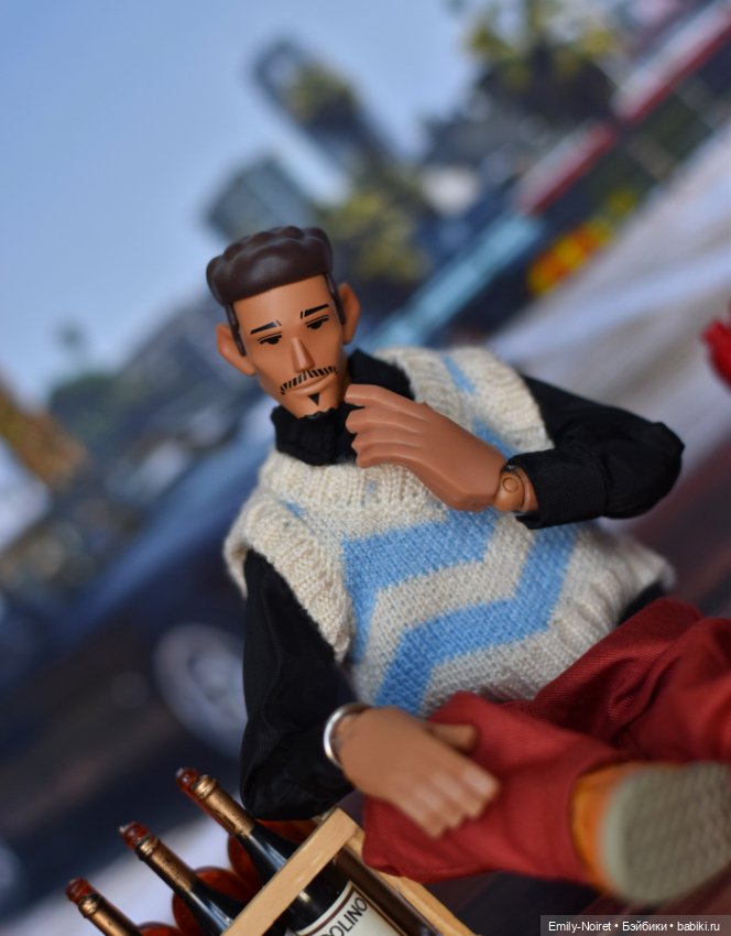 Покоритель сердец — Экшн (фото 6)