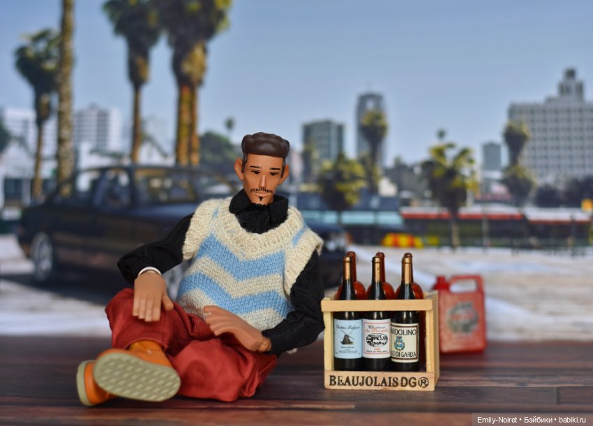 Покоритель сердец — Экшн (фото 7)