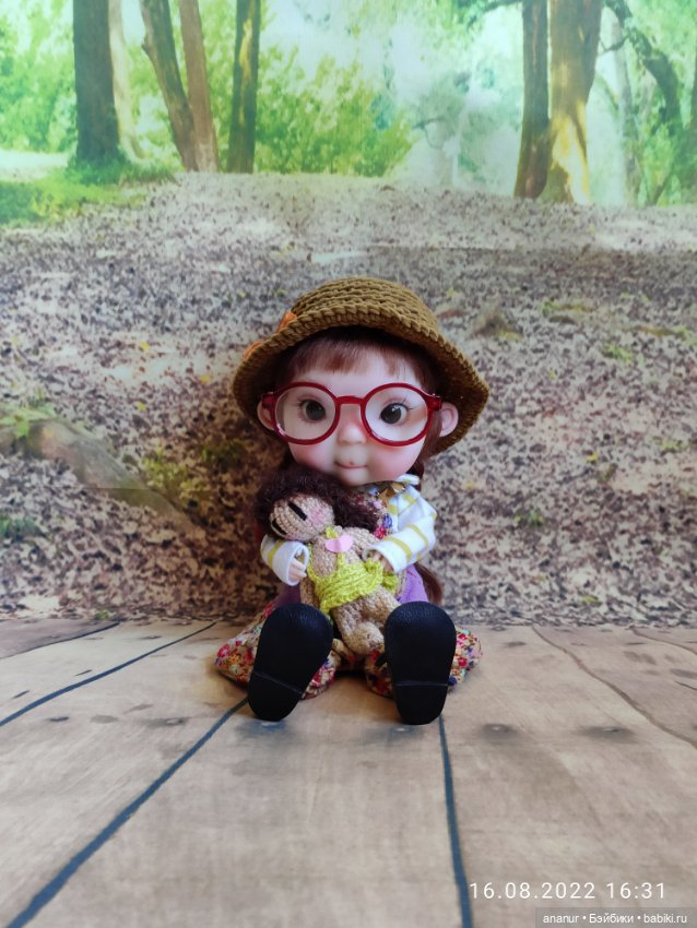 Баловство продолжается. Малышка номер два (фото 4)