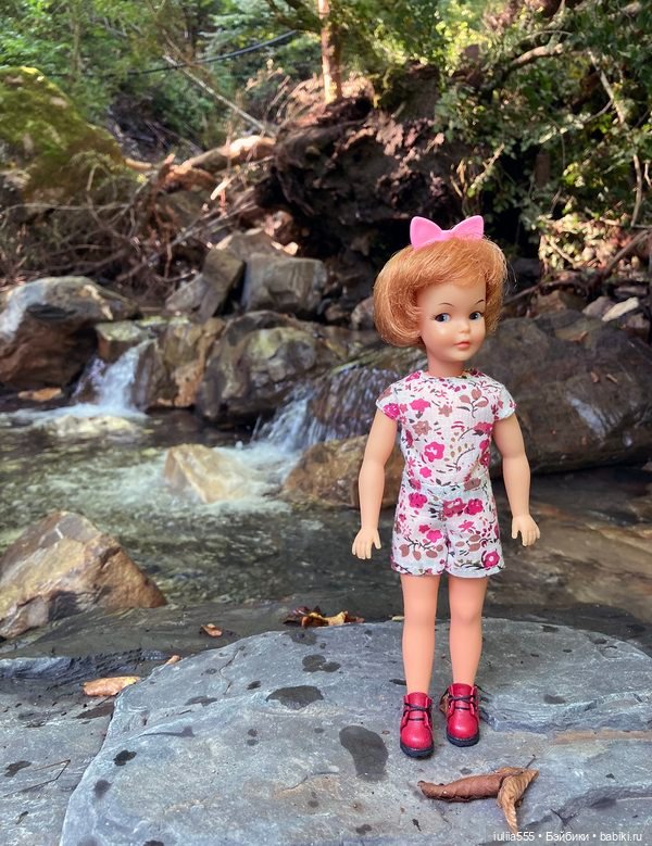 Покорители вершин и водопадов (фото 2)