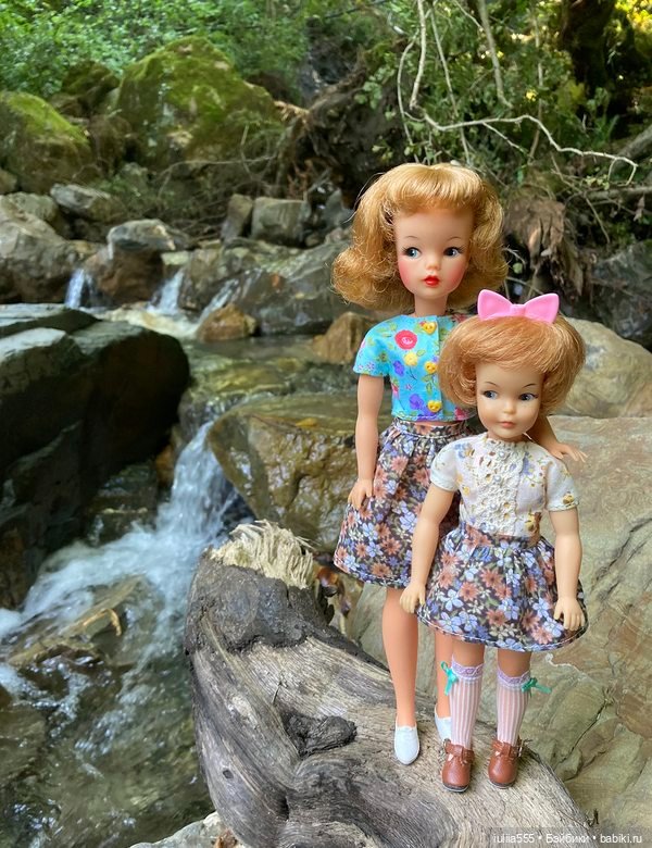 Покорители вершин и водопадов (фото 8)