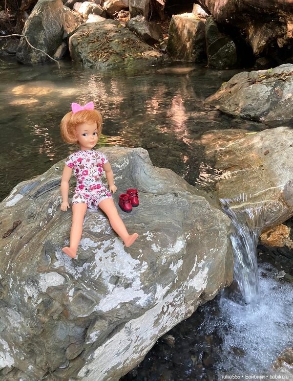 Покорители вершин и водопадов (фото 3)