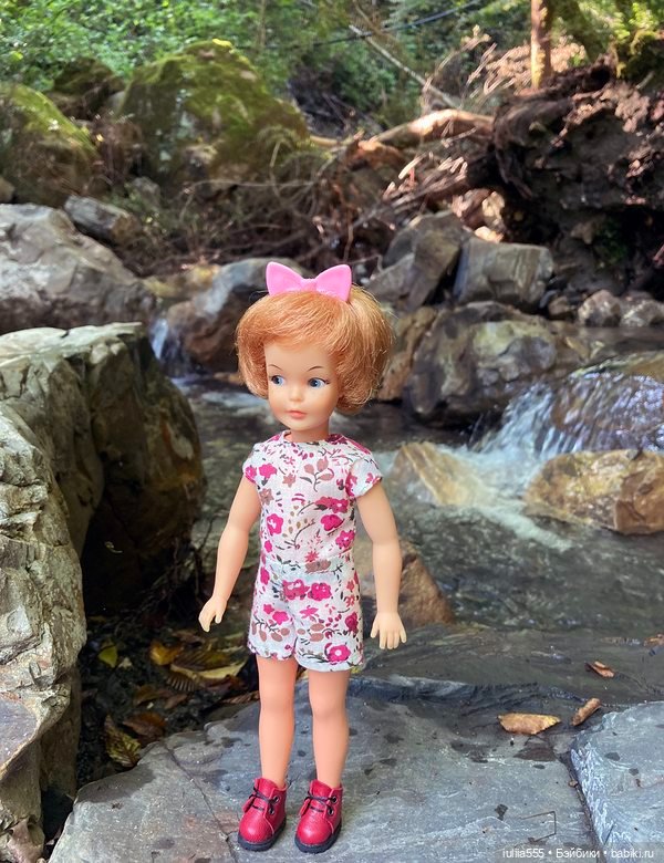 Покорители вершин и водопадов