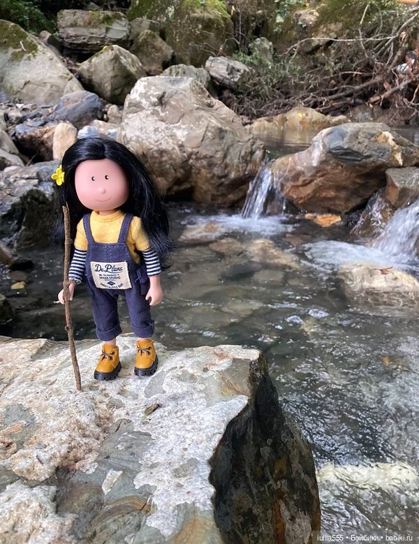 Покорители вершин и водопадов