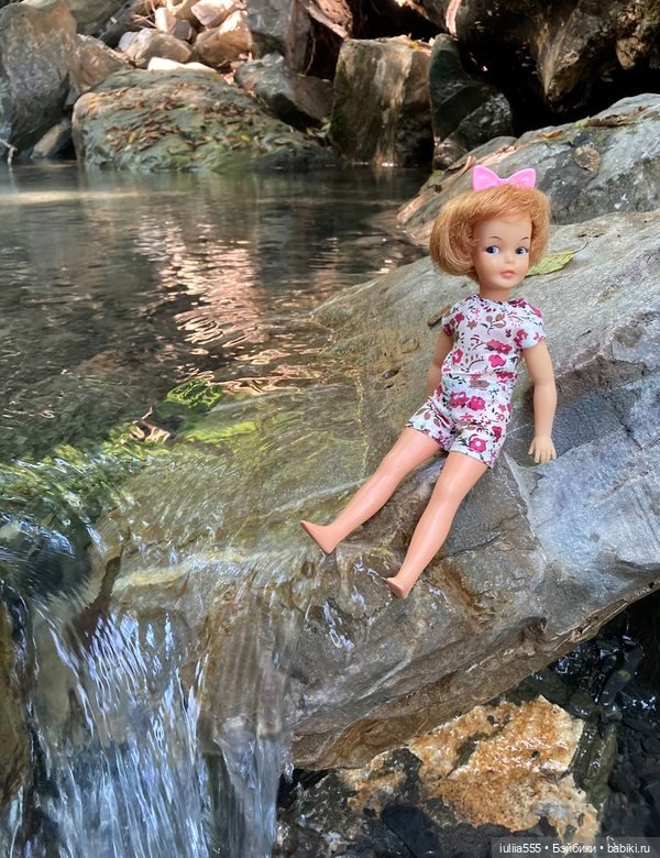 Покорители вершин и водопадов (фото 4)