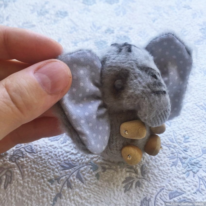 Игрушки для игрушек 2 — Авторские украшения и аксессуары для кукол: фото (фото 5)