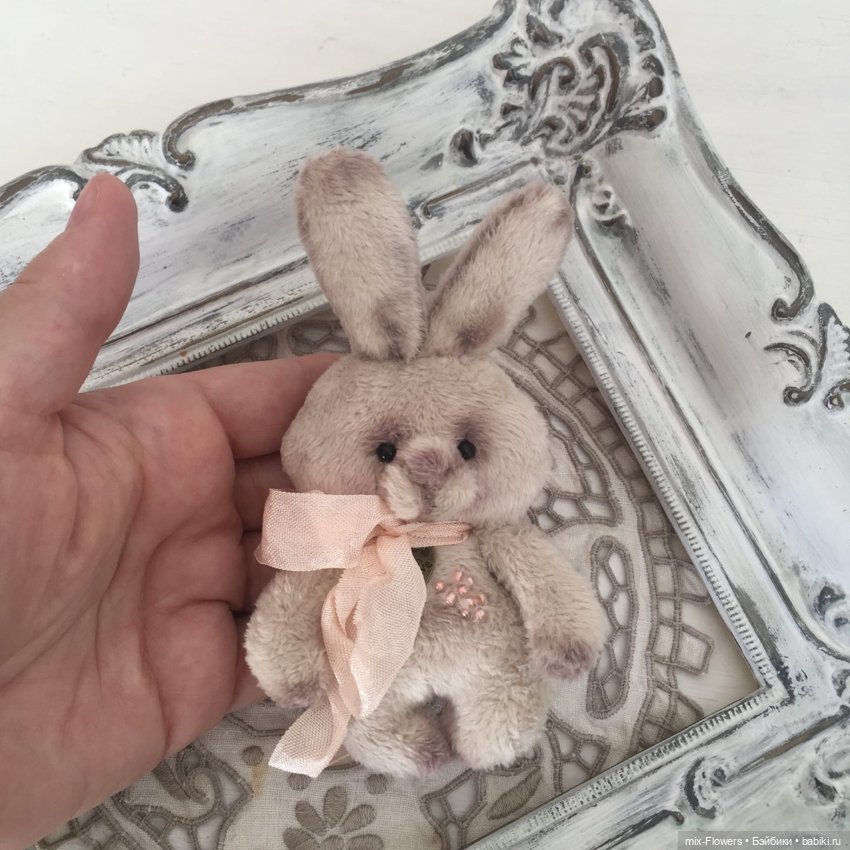 Игрушки для игрушек 2 — Авторские украшения и аксессуары для кукол: фото