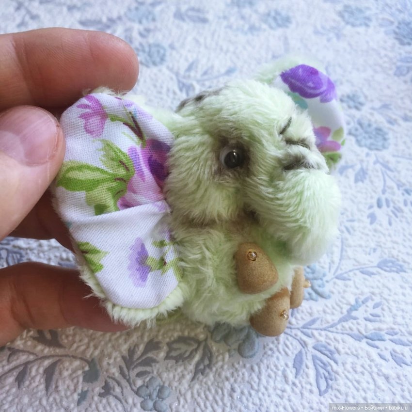 Игрушки для игрушек 2 — Авторские украшения и аксессуары для кукол: фото (фото 4)