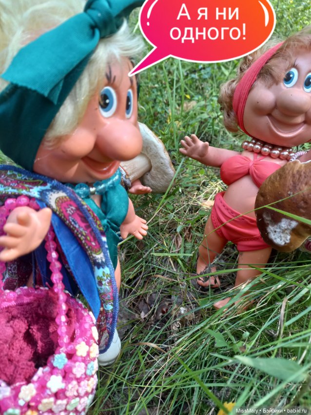 Весёлые картинки. "Приятное с полезным"