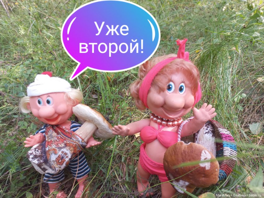 Весёлые картинки. "Приятное с полезным" (фото 10)