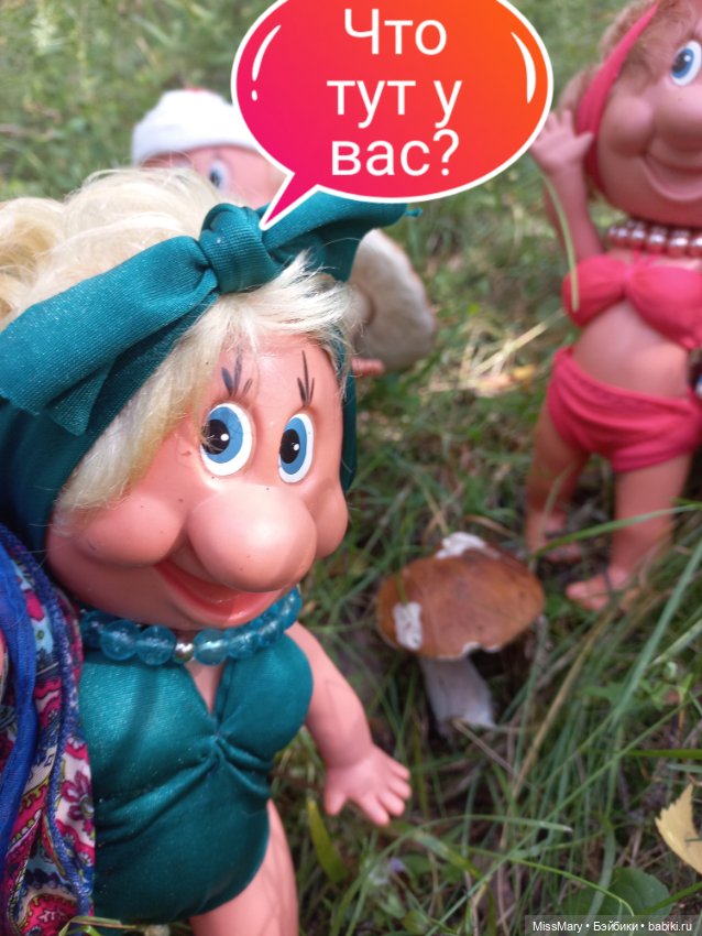 Весёлые картинки. "Приятное с полезным" (фото 8)