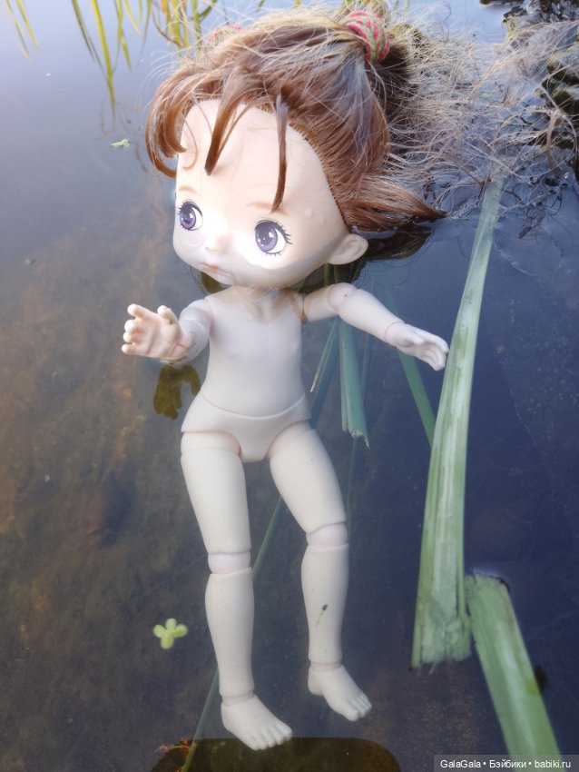 "Ненужен нам берег Турецкий" или поездка на деревенский пляж (фото 6)