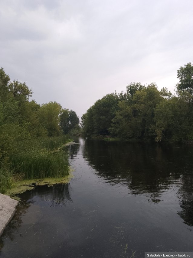 Маршрут выходного дня. Острогожск