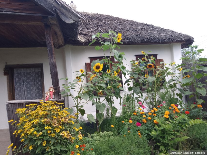 Маршрут выходного дня. Острогожск (фото 9)