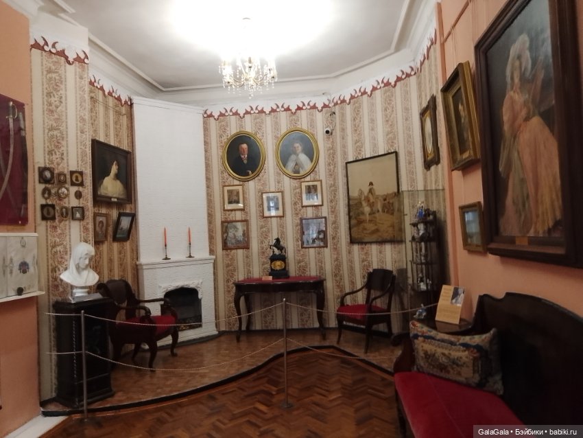 Маршрут выходного дня. Острогожск (фото 4)