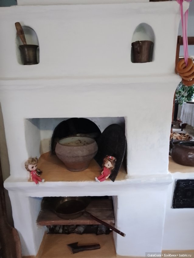 Маршрут выходного дня. Острогожск