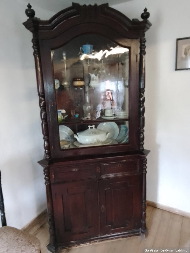 Маршрут выходного дня. Острогожск