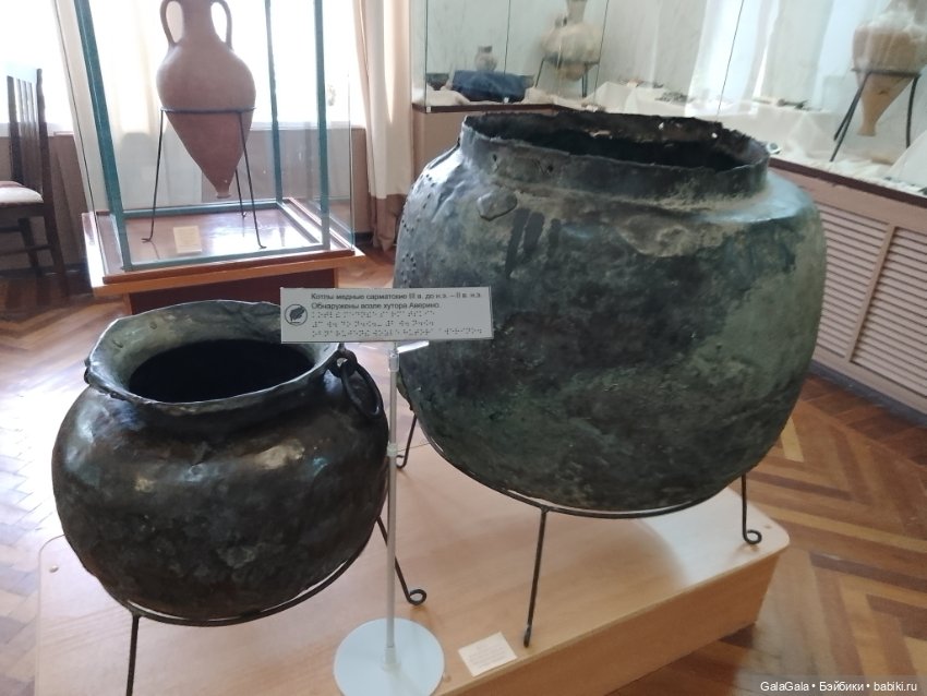 Маршрут выходного дня. Острогожск (фото 6)