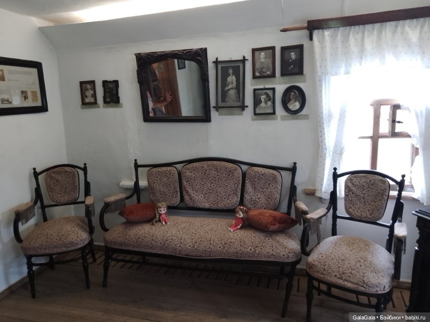 Маршрут выходного дня. Острогожск