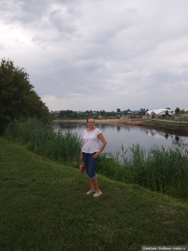 Маршрут выходного дня. Острогожск