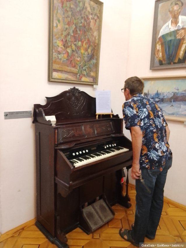 Маршрут выходного дня. Острогожск (фото 2)