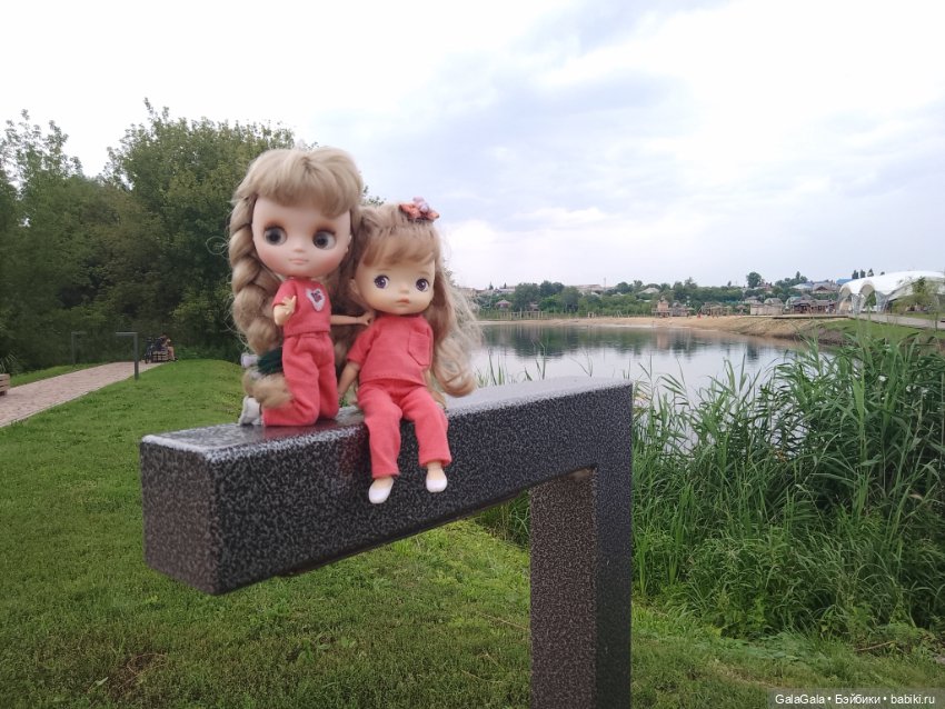 Маршрут выходного дня. Острогожск