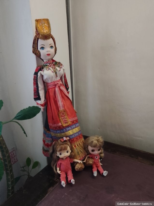 Маршрут выходного дня. Острогожск